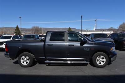 2021 RAM 1500 Classic SLT   - Photo 3 - Heber City, UT 84032