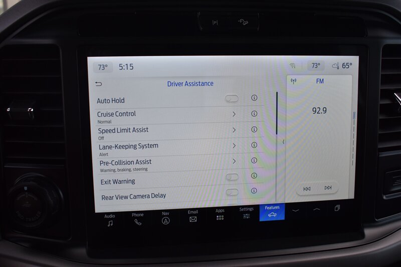 2025 Ford F-150 XLT - Photo 28 - Heber City, UT 84032