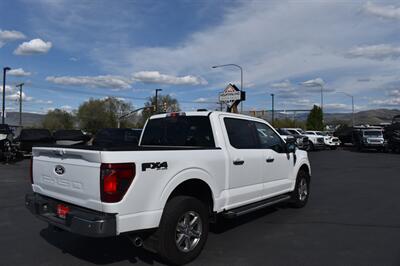 2025 Ford F-150 XLT - Photo 5 - Heber City, UT 84032