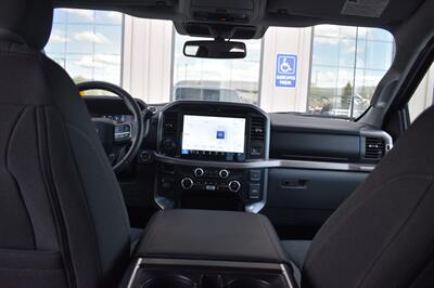 2025 Ford F-150 XLT - Photo 13 - Heber City, UT 84032