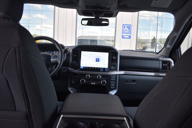 2025 Ford F-150 XLT - Photo 13 - Heber City, UT 84032