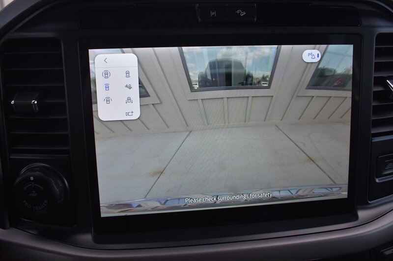 2025 Ford F-150 XLT - Photo 36 - Heber City, UT 84032