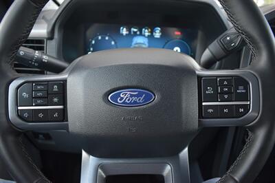 2025 Ford F-150 XLT - Photo 40 - Heber City, UT 84032