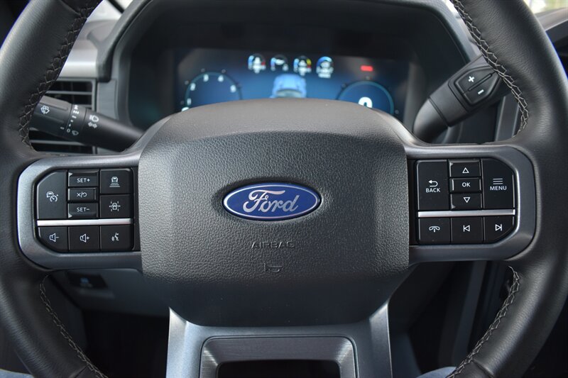 2025 Ford F-150 XLT - Photo 40 - Heber City, UT 84032