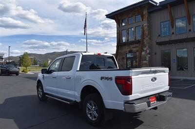 2025 Ford F-150 XLT - Photo 6 - Heber City, UT 84032