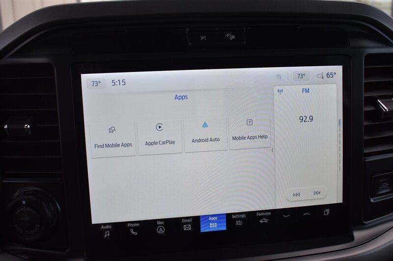 2025 Ford F-150 XLT - Photo 27 - Heber City, UT 84032