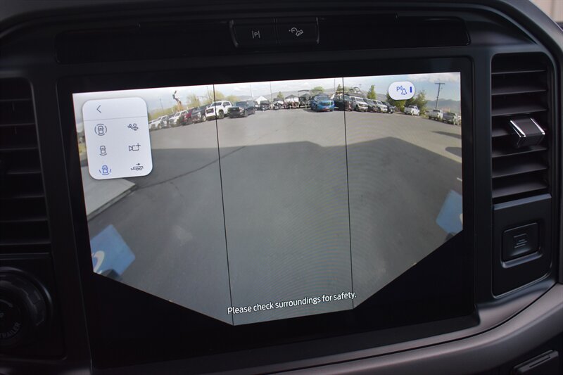 2025 Ford F-150 XLT - Photo 32 - Heber City, UT 84032