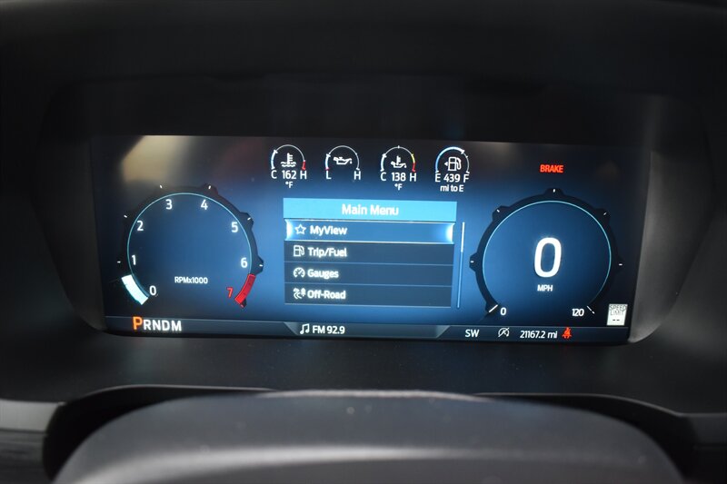 2025 Ford F-150 XLT - Photo 44 - Heber City, UT 84032
