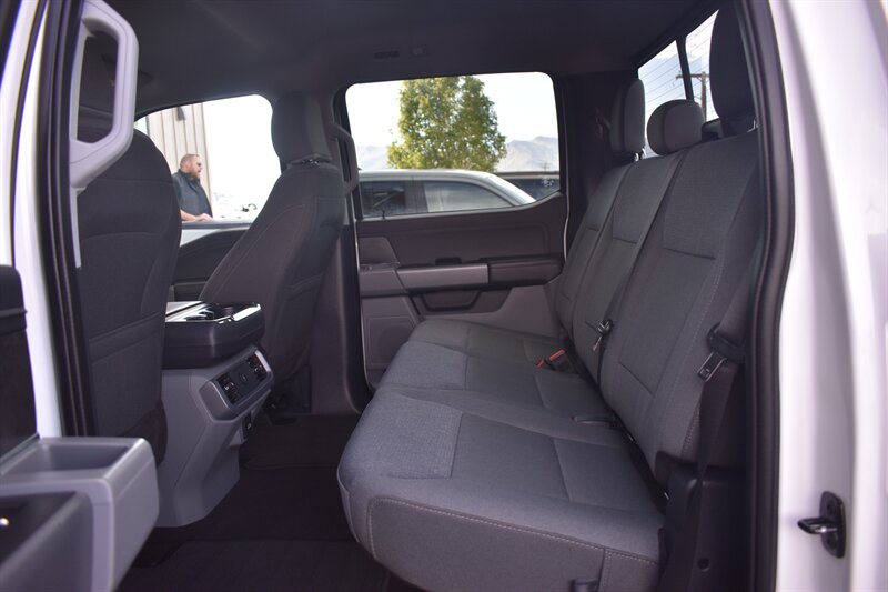 2025 Ford F-150 XLT - Photo 12 - Heber City, UT 84032