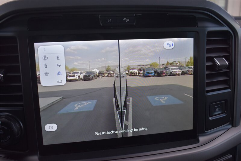 2025 Ford F-150 XLT - Photo 38 - Heber City, UT 84032
