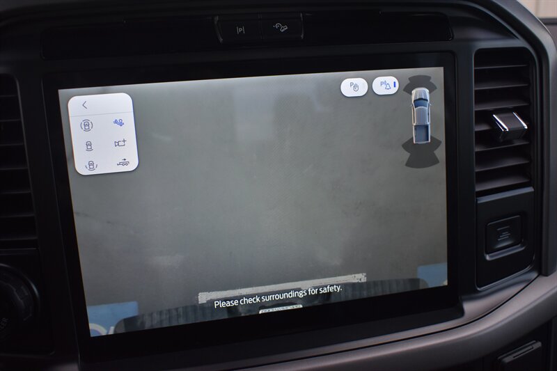 2025 Ford F-150 XLT - Photo 33 - Heber City, UT 84032