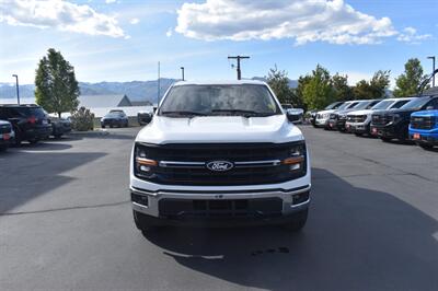 2025 Ford F-150 XLT - Photo 9 - Heber City, UT 84032