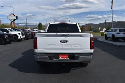 2025 Ford F-150 XLT - Photo 7 - Heber City, UT 84032