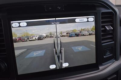 2025 Ford F-150 XLT - Photo 34 - Heber City, UT 84032