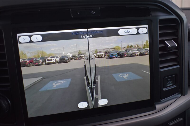 2025 Ford F-150 XLT - Photo 34 - Heber City, UT 84032