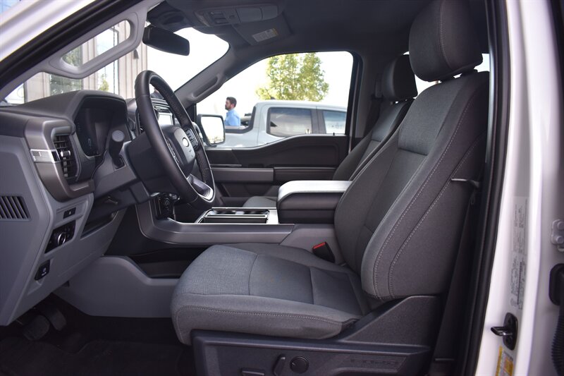 2025 Ford F-150 XLT - Photo 14 - Heber City, UT 84032