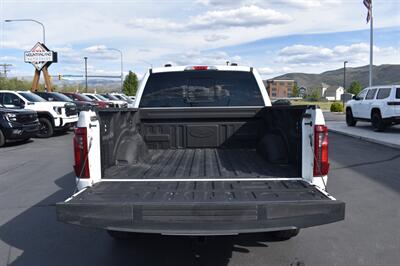 2025 Ford F-150 XLT - Photo 8 - Heber City, UT 84032