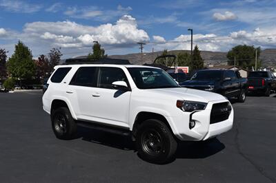 2016 Toyota 4Runner SR5 SUV
