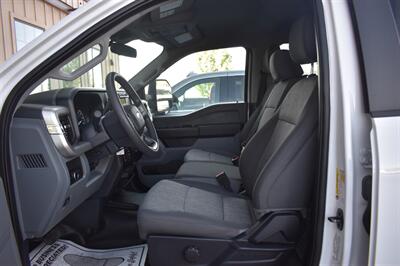 2023 Ford F-350 Super Duty XL   - Photo 15 - Heber City, UT 84032