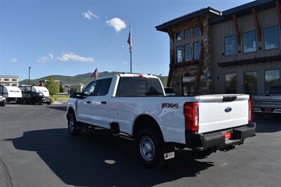 2023 Ford F-350 Super Duty XL   - Photo 6 - Heber City, UT 84032