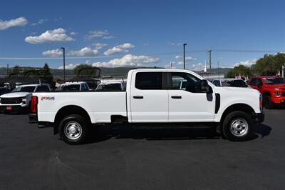 2023 Ford F-350 Super Duty XL   - Photo 3 - Heber City, UT 84032