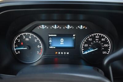 2023 Ford F-350 Super Duty XL   - Photo 31 - Heber City, UT 84032