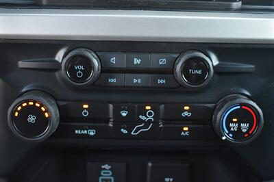 2023 Ford F-350 Super Duty XL   - Photo 22 - Heber City, UT 84032