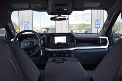 2023 Ford F-350 Super Duty XL   - Photo 13 - Heber City, UT 84032