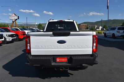 2023 Ford F-350 Super Duty XL   - Photo 7 - Heber City, UT 84032