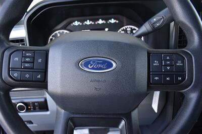 2023 Ford F-350 Super Duty XL   - Photo 27 - Heber City, UT 84032