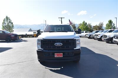 2023 Ford F-350 Super Duty XL   - Photo 9 - Heber City, UT 84032