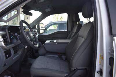 2023 Ford F-350 Super Duty XL   - Photo 14 - Heber City, UT 84032