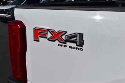 2023 Ford F-350 Super Duty XL   - Photo 11 - Heber City, UT 84032