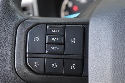 2023 Ford F-350 Super Duty XL   - Photo 29 - Heber City, UT 84032