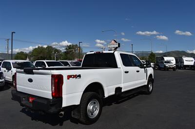 2023 Ford F-350 Super Duty XL   - Photo 5 - Heber City, UT 84032