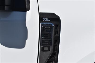 2023 Ford F-350 Super Duty XL   - Photo 10 - Heber City, UT 84032