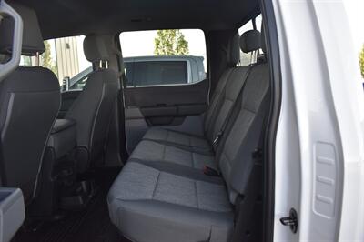 2023 Ford F-350 Super Duty XL   - Photo 12 - Heber City, UT 84032