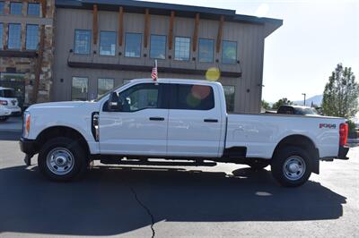 2023 Ford F-350 Super Duty XL   - Photo 4 - Heber City, UT 84032