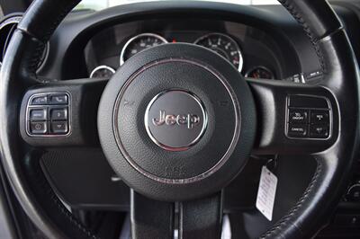 2018 Jeep Wrangler JK Unlimited Sport   - Photo 24 - Heber City, UT 84032
