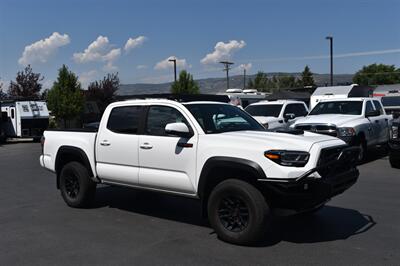 2021 Toyota Tacoma TRD Pro   - Photo 1 - Heber City, UT 84032