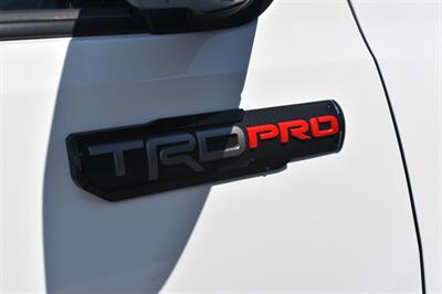 2021 Toyota Tacoma TRD Pro   - Photo 10 - Heber City, UT 84032