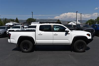 2021 Toyota Tacoma TRD Pro   - Photo 3 - Heber City, UT 84032