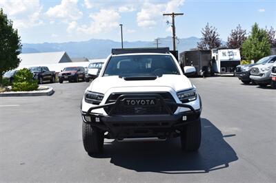 2021 Toyota Tacoma TRD Pro   - Photo 9 - Heber City, UT 84032