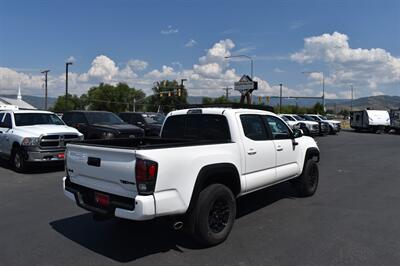 2021 Toyota Tacoma TRD Pro   - Photo 5 - Heber City, UT 84032