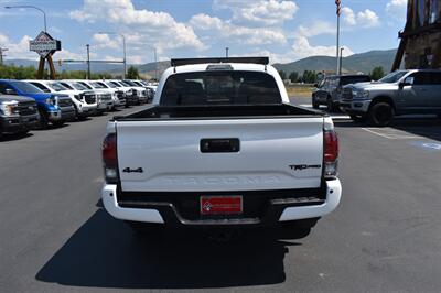 2021 Toyota Tacoma TRD Pro   - Photo 7 - Heber City, UT 84032