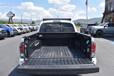 2021 Toyota Tacoma TRD Pro   - Photo 8 - Heber City, UT 84032