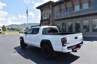 2021 Toyota Tacoma TRD Pro   - Photo 6 - Heber City, UT 84032