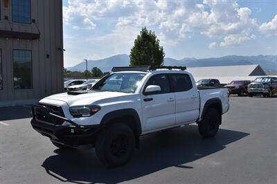 2021 Toyota Tacoma TRD Pro   - Photo 2 - Heber City, UT 84032