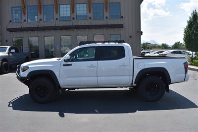 2021 Toyota Tacoma TRD Pro   - Photo 4 - Heber City, UT 84032