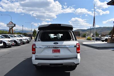 2020 Ford Expedition XLT   - Photo 8 - Heber City, UT 84032